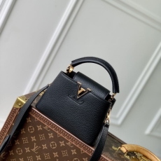 LV Capucines Bags